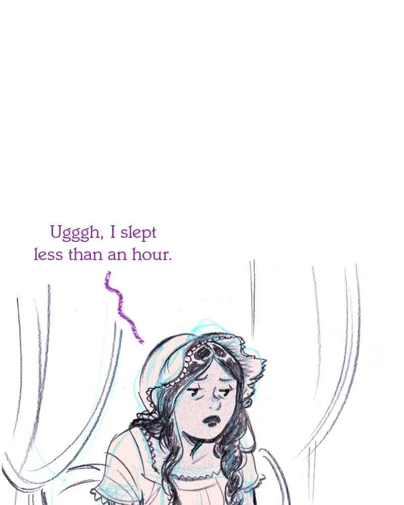 Lady Liar Chapter 51 page 2 - 