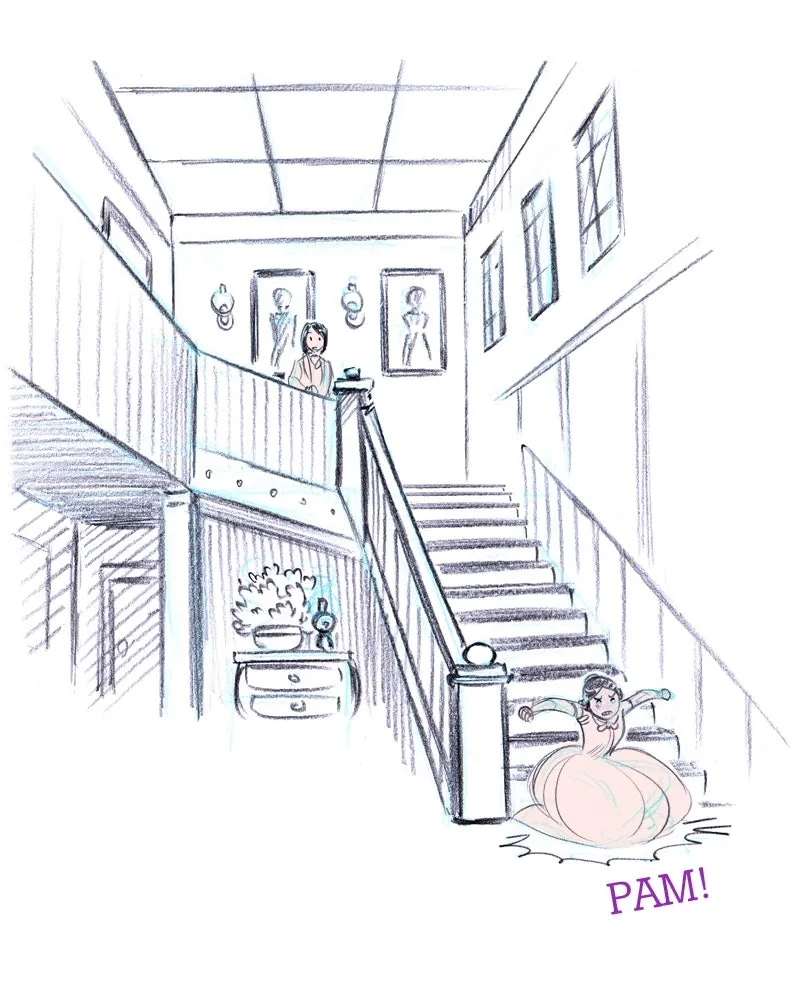 Lady Liar Chapter 51 page 15 - 