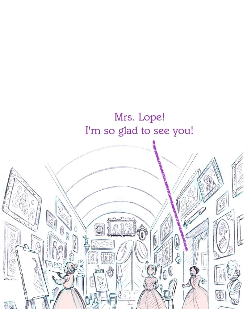 Lady Liar Chapter 51 page 16 - 