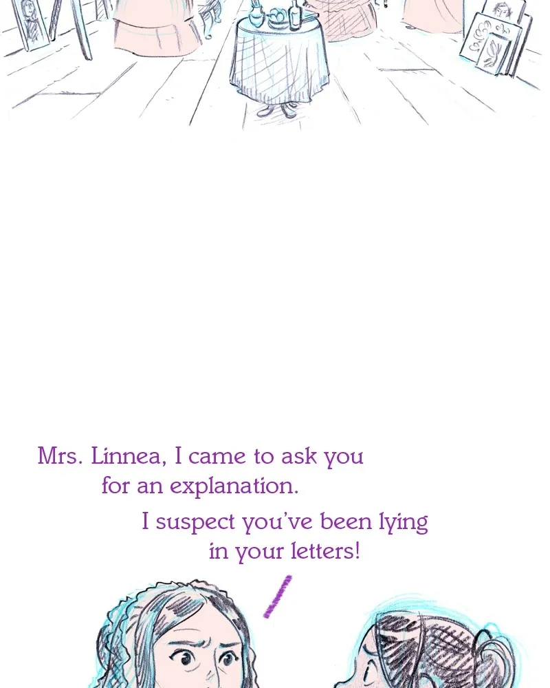 Lady Liar Chapter 51 page 17 - 