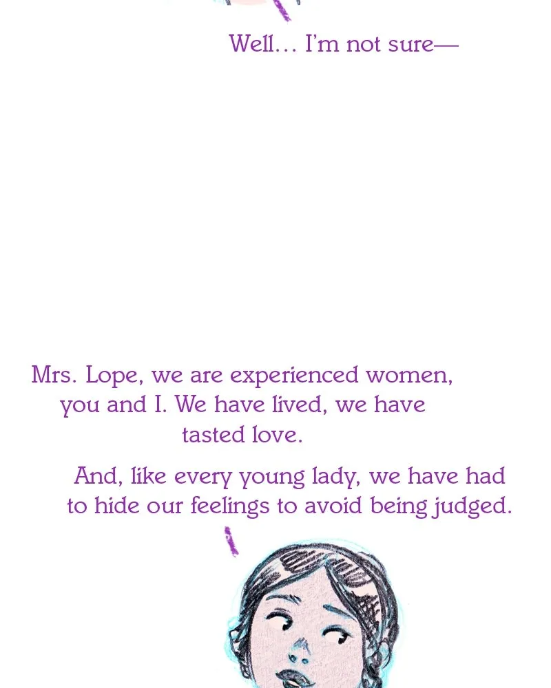 Lady Liar Chapter 51 page 20 - 