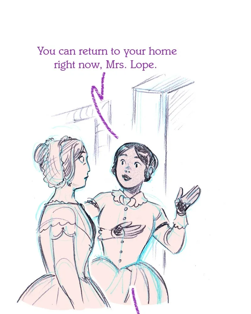 Lady Liar Chapter 51 page 26 - 