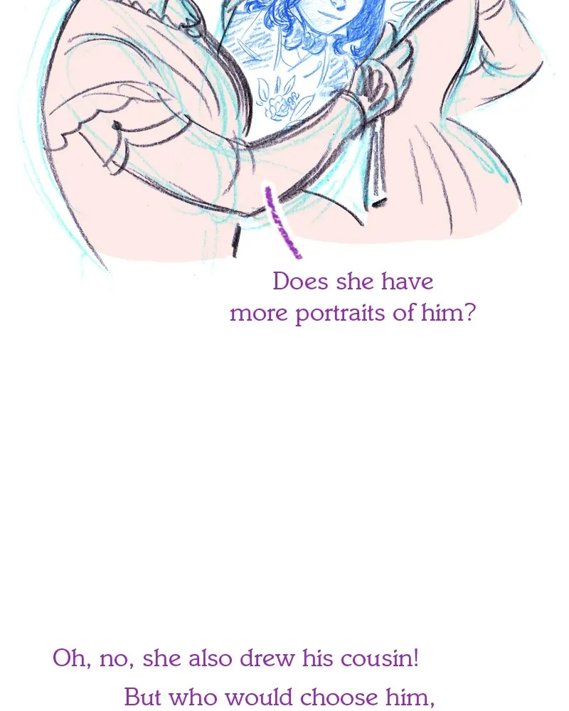 Lady Liar Chapter 51 page 31 - 