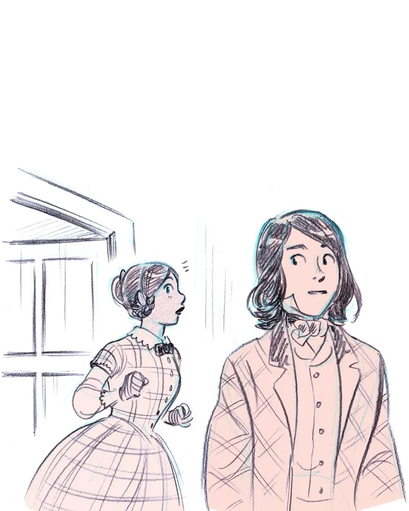 Lady Liar Chapter 51 page 5 - 