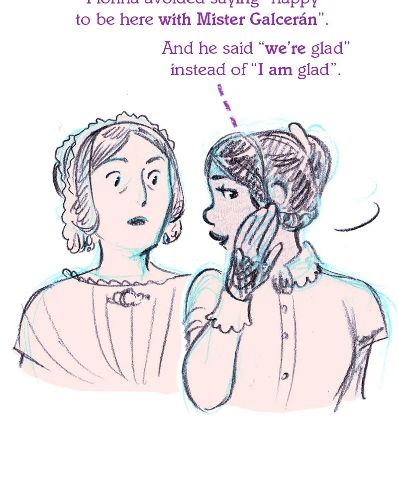 Lady Liar Chapter 51 page 44 - 