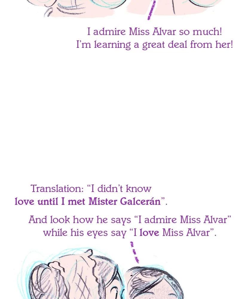 Lady Liar Chapter 51 page 46 - 