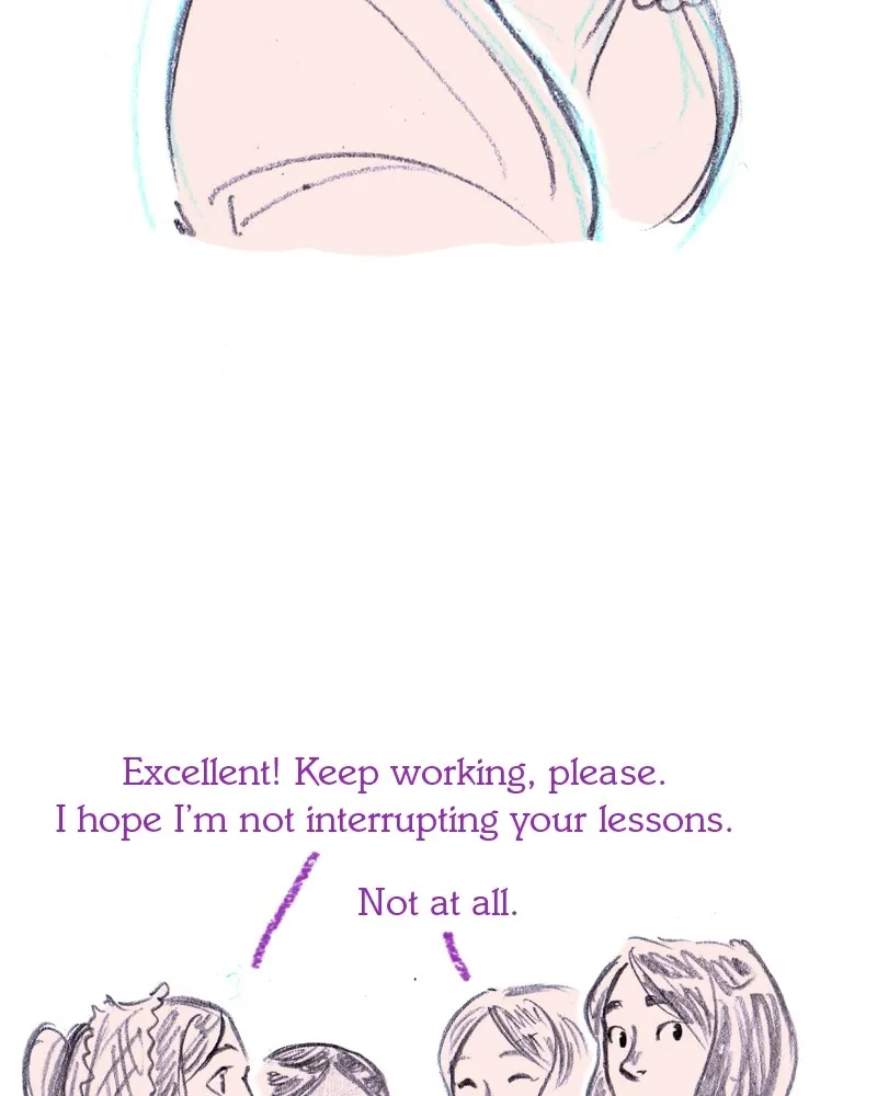 Lady Liar Chapter 51 page 50 - 