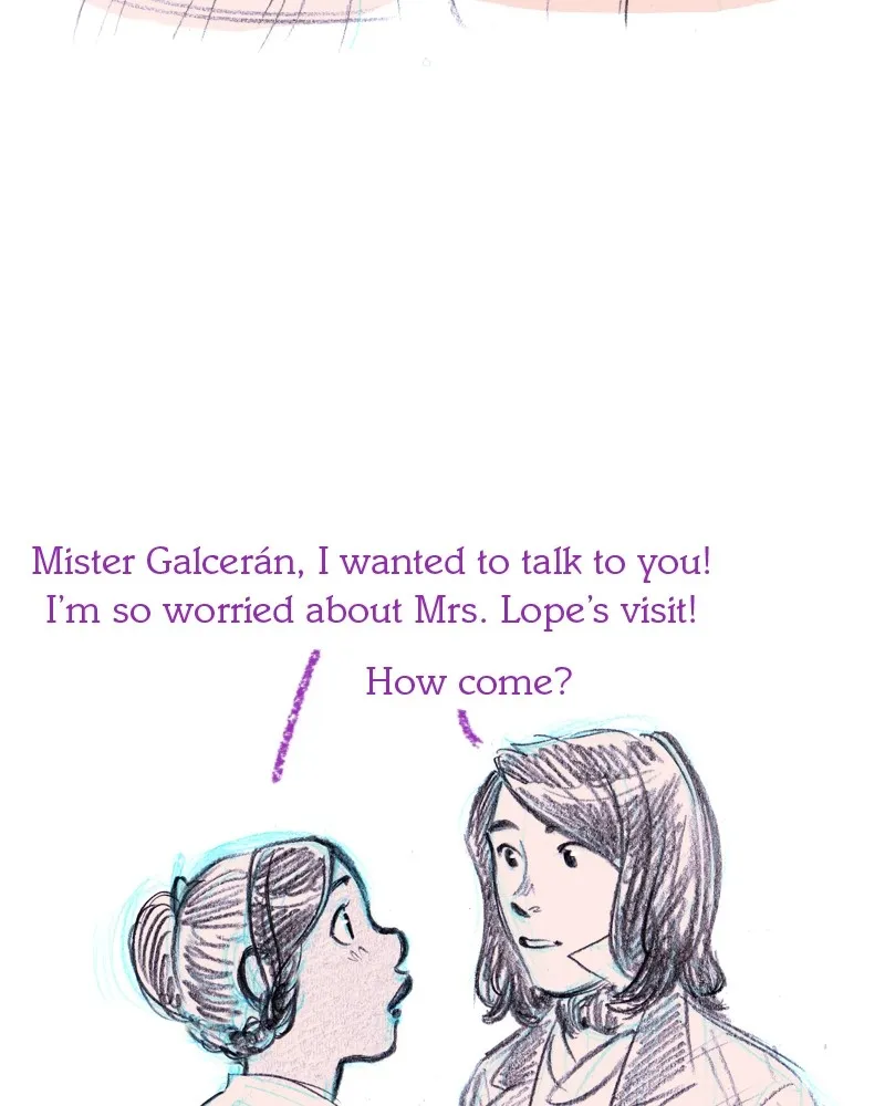 Lady Liar Chapter 51 page 6 - 