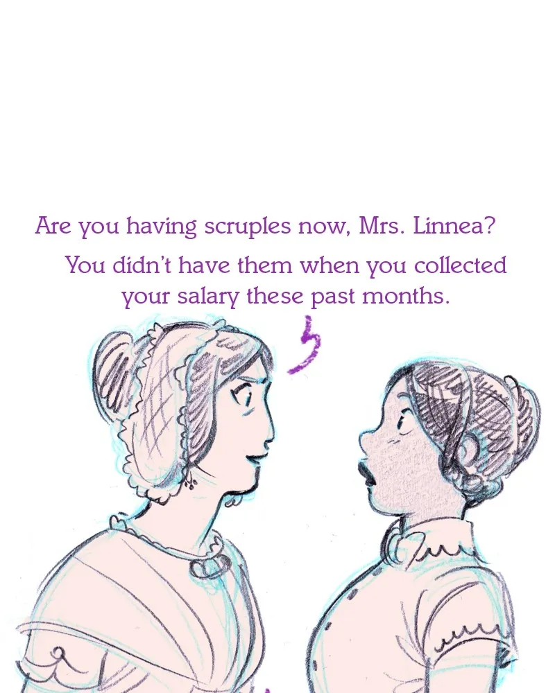 Lady Liar Chapter 51 page 57 - 