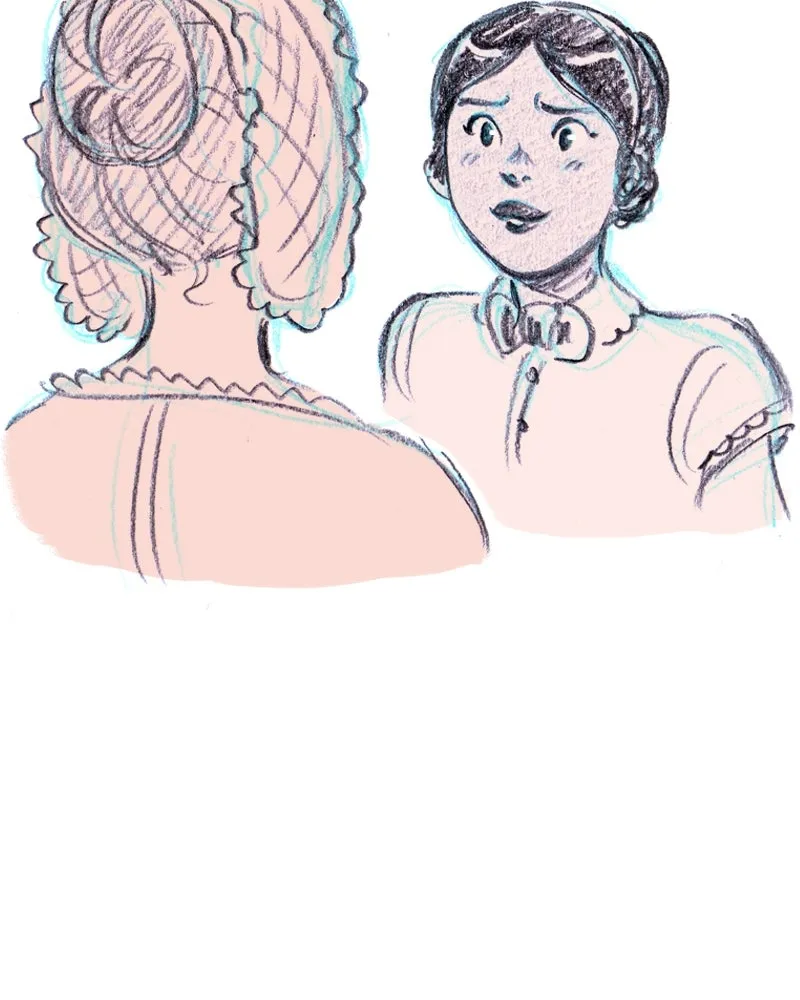 Lady Liar Chapter 51 page 59 - 