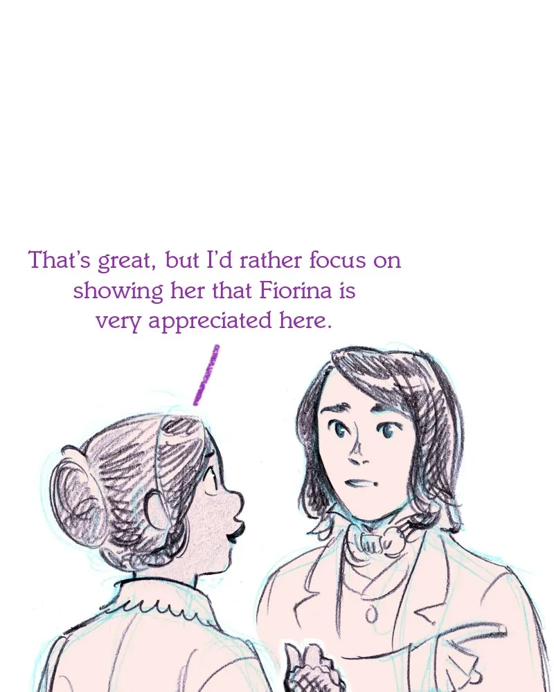 Lady Liar Chapter 51 page 9 - 