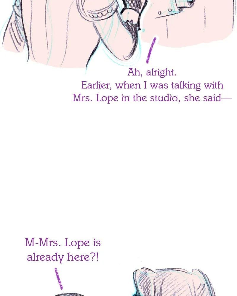 Lady Liar Chapter 51 page 10 - 