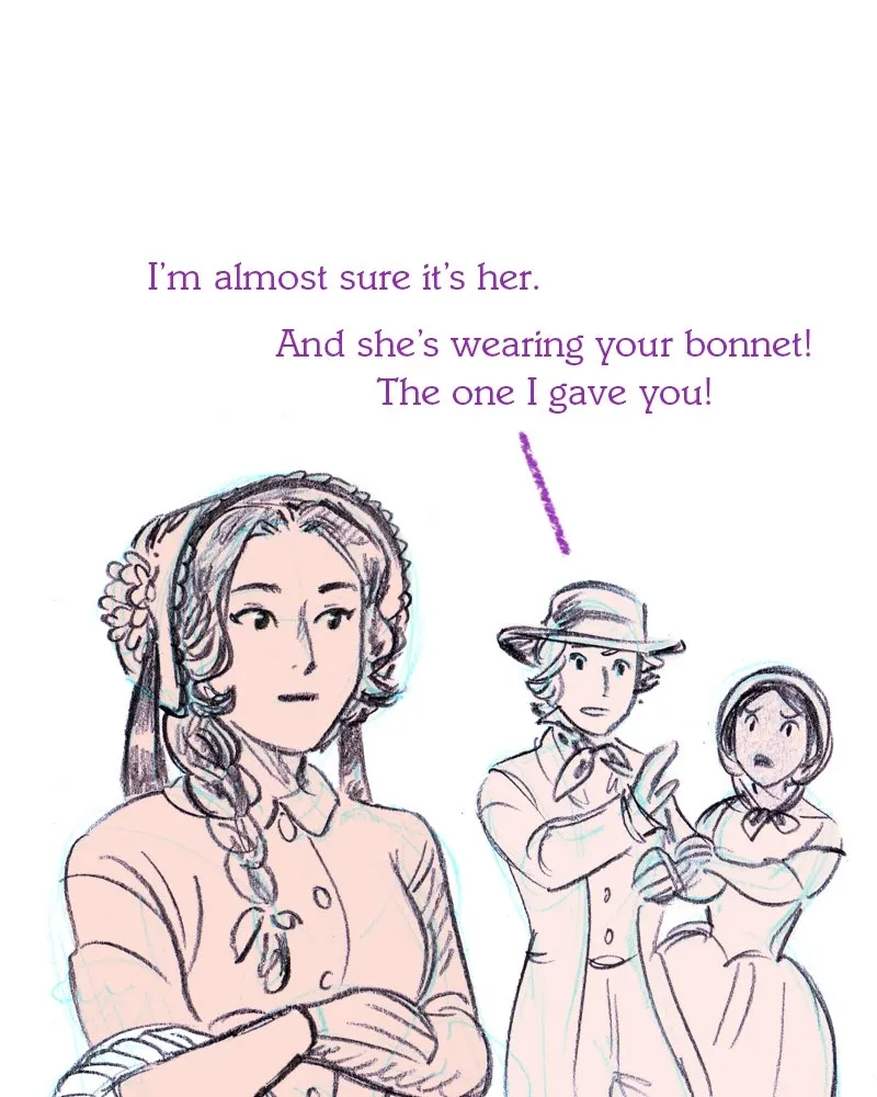 Lady Liar Chapter 52 page 11 - 