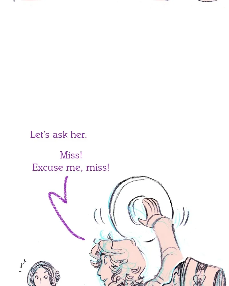 Lady Liar Chapter 52 page 15 - 