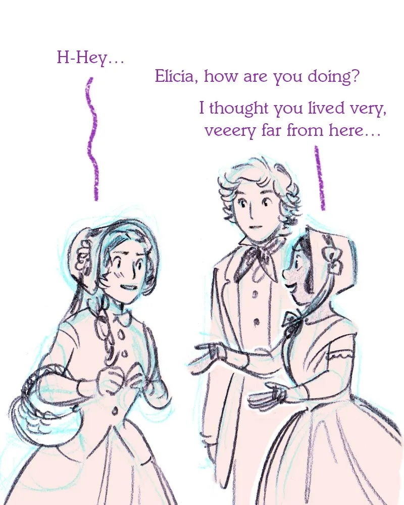 Lady Liar Chapter 52 page 18 - 
