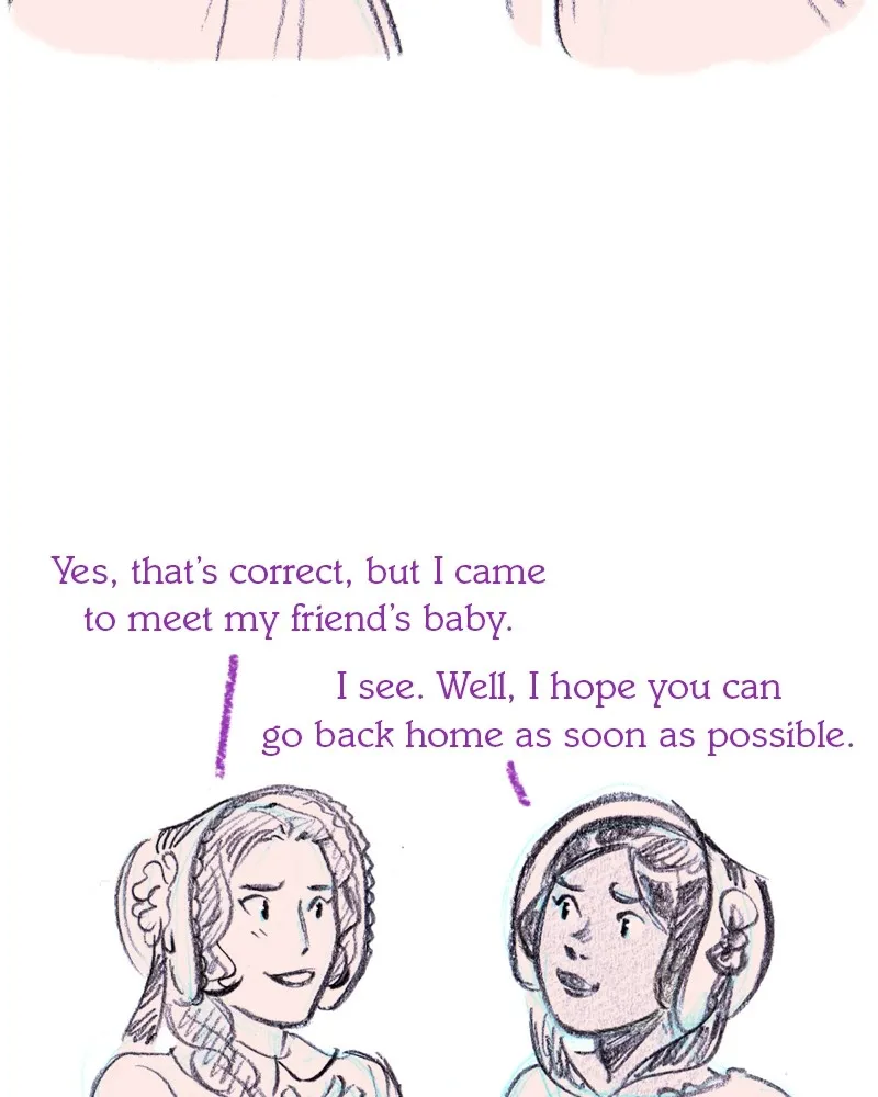 Lady Liar Chapter 52 page 19 - 