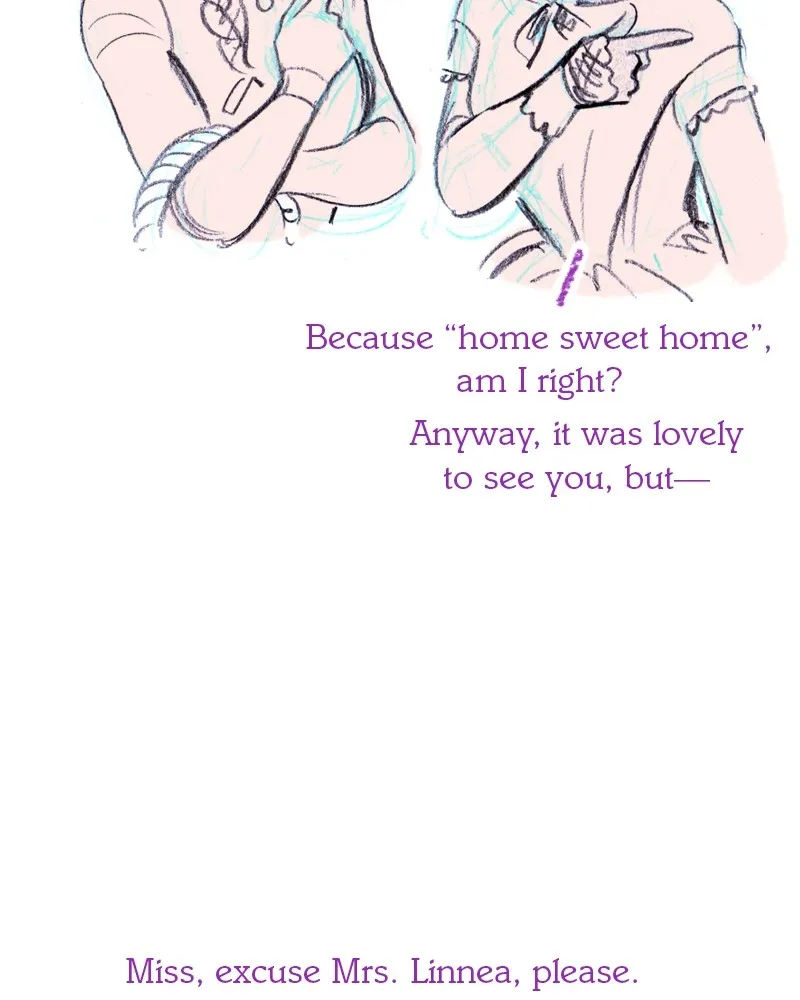 Lady Liar Chapter 52 page 20 - 