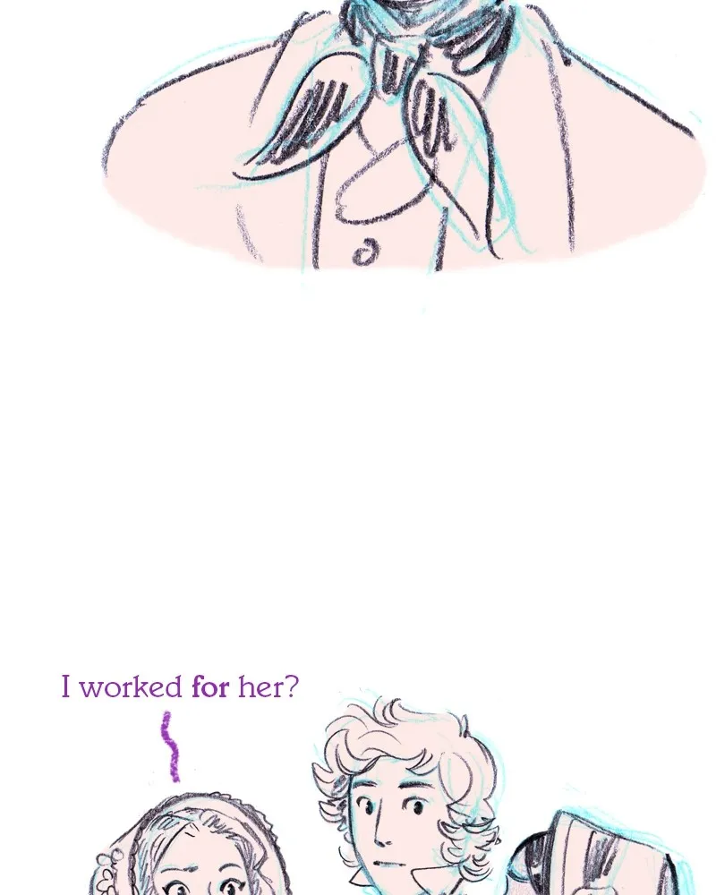 Lady Liar Chapter 52 page 23 - 