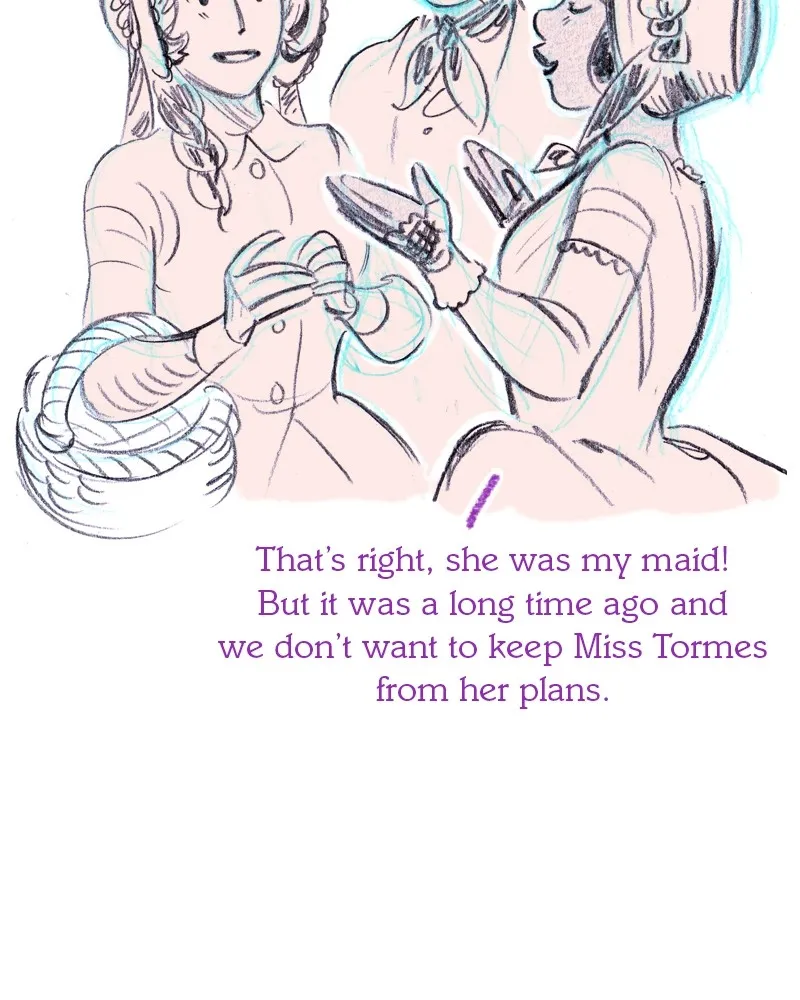 Lady Liar Chapter 52 page 24 - 