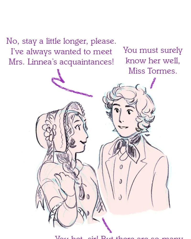 Lady Liar Chapter 52 page 25 - 
