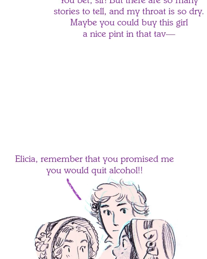 Lady Liar Chapter 52 page 26 - 