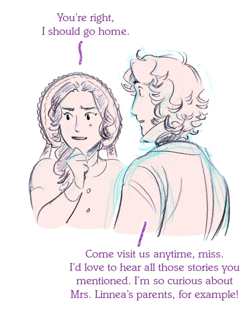 Lady Liar Chapter 52 page 28 - 