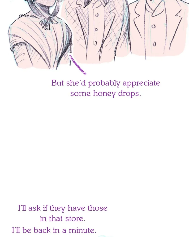 Lady Liar Chapter 52 page 4 - 