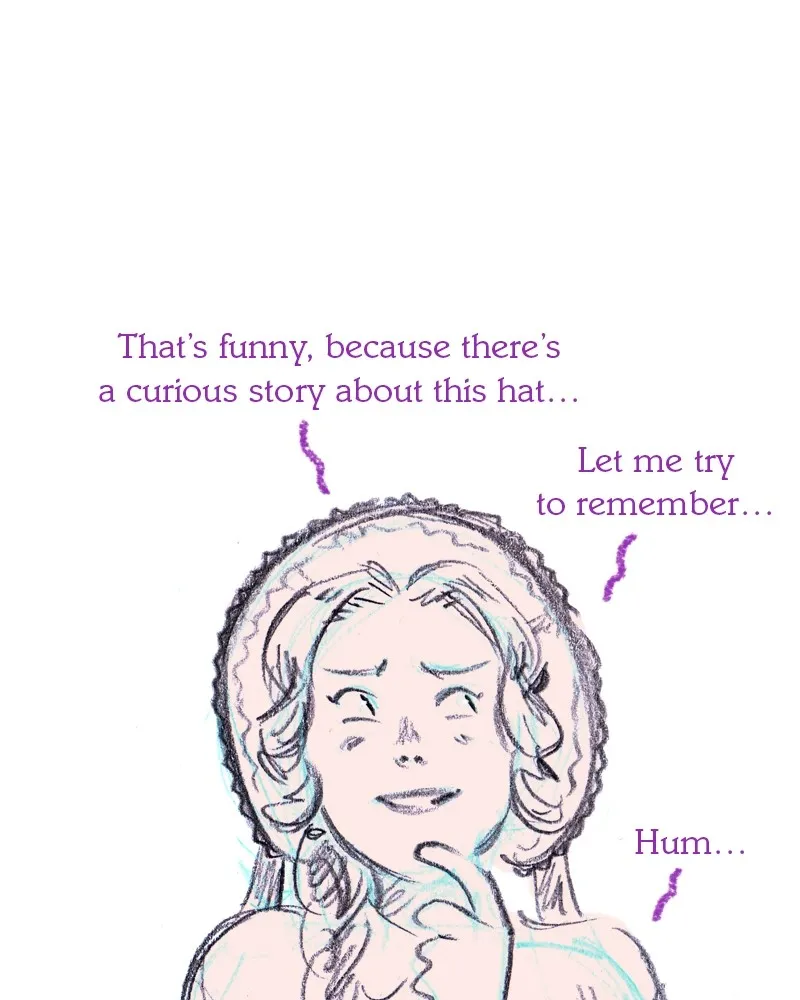 Lady Liar Chapter 52 page 36 - 