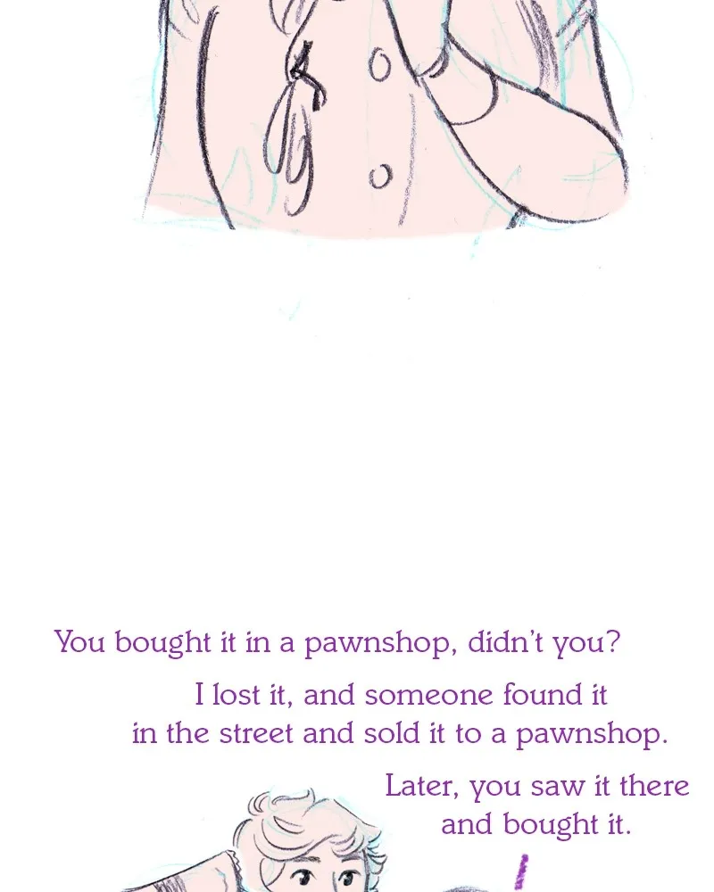 Lady Liar Chapter 52 page 37 - 