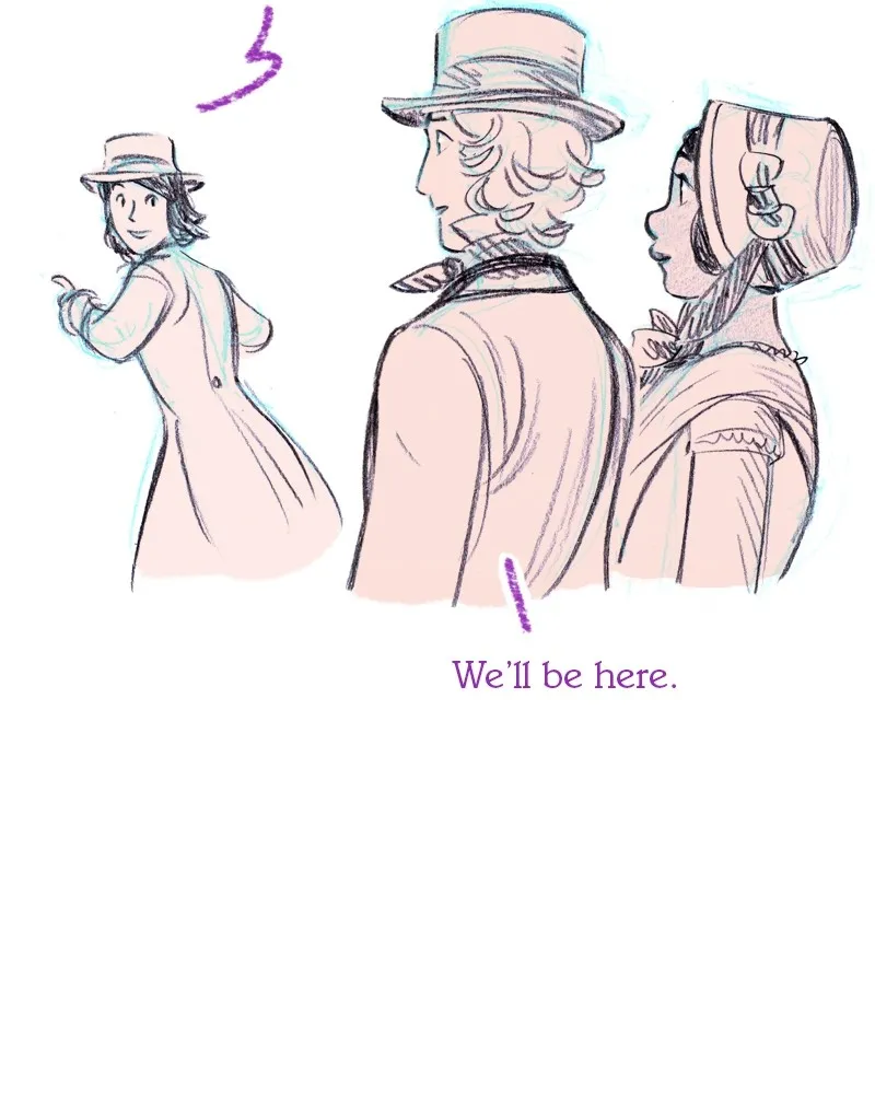 Lady Liar Chapter 52 page 5 - 