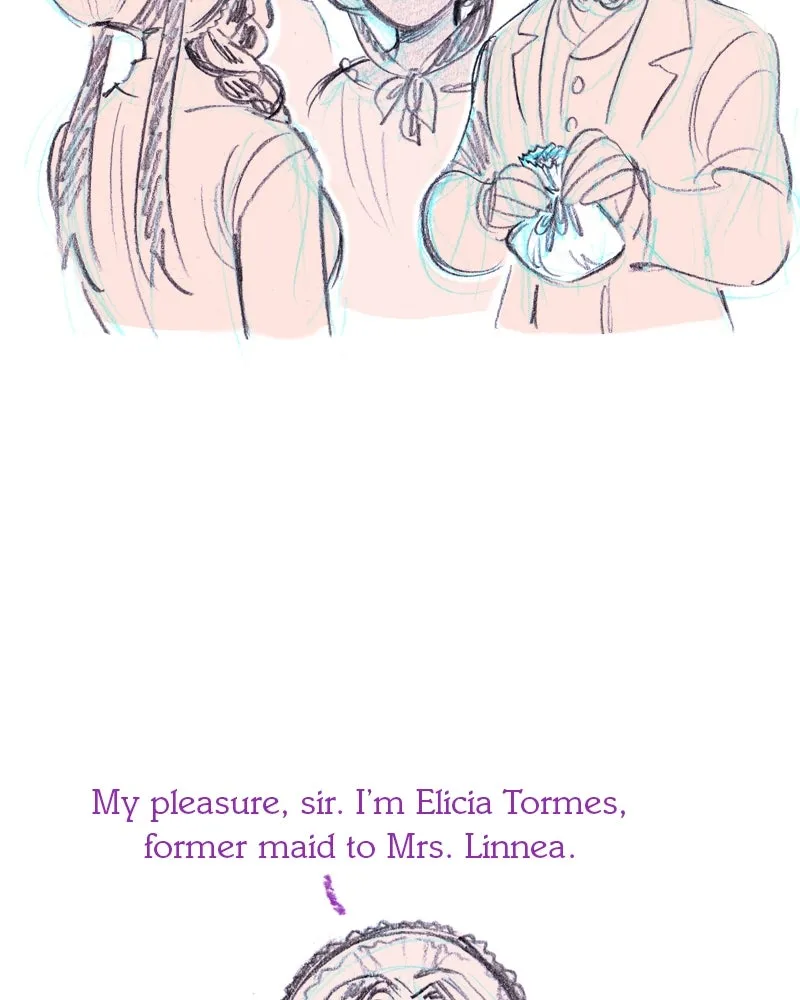 Lady Liar Chapter 52 page 41 - 