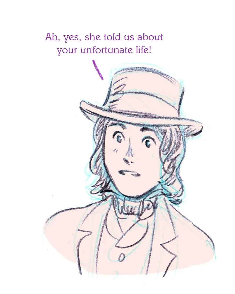 Lady Liar Chapter 52 page 43 - 