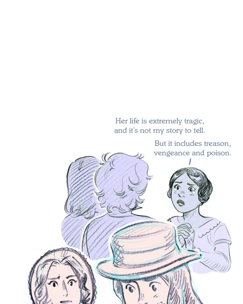 Lady Liar Chapter 52 page 44 - 