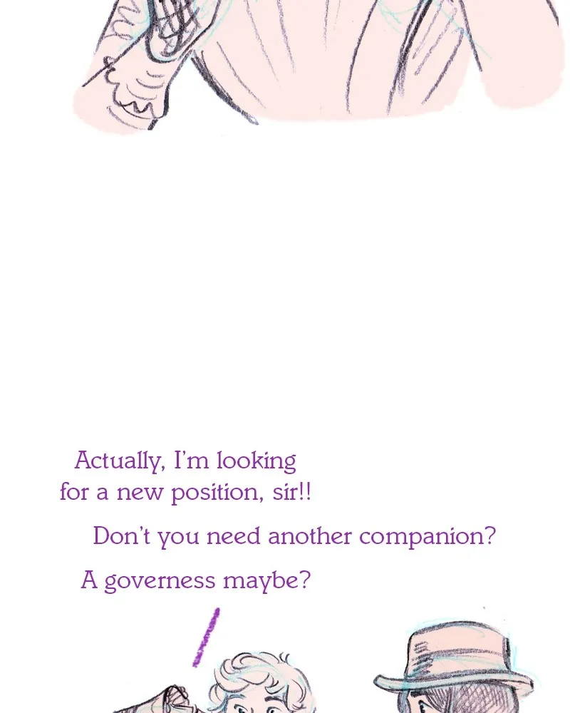 Lady Liar Chapter 52 page 48 - 