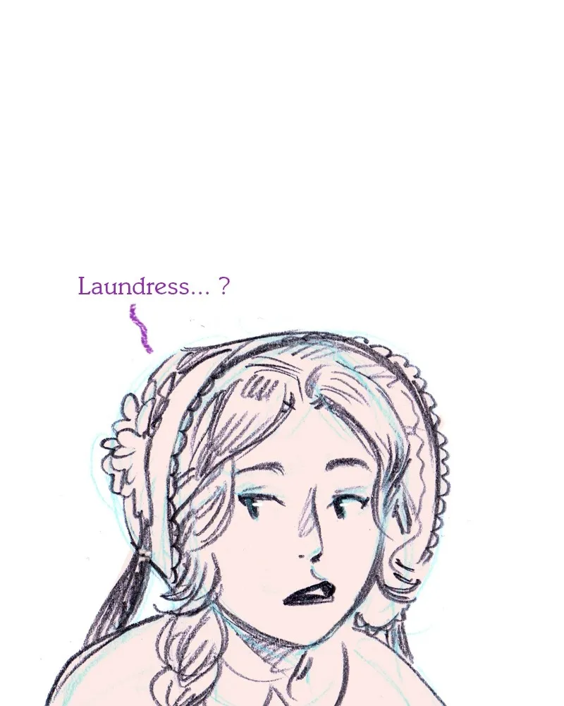 Lady Liar Chapter 52 page 51 - 