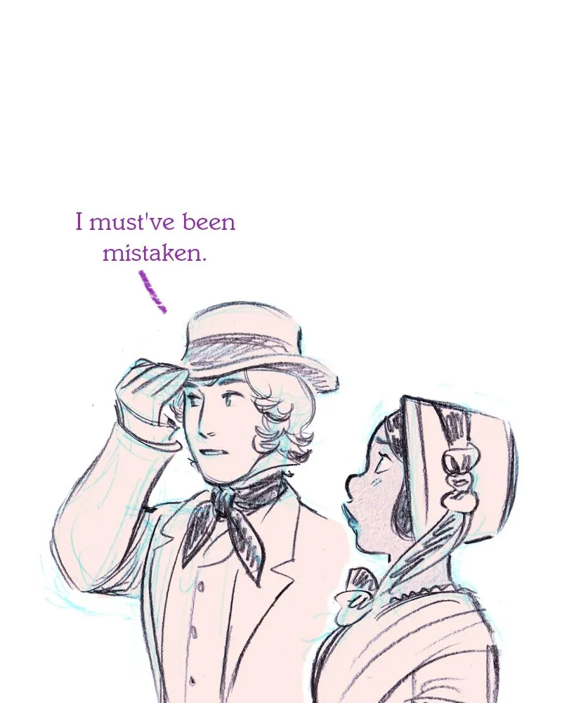 Lady Liar Chapter 52 page 7 - 