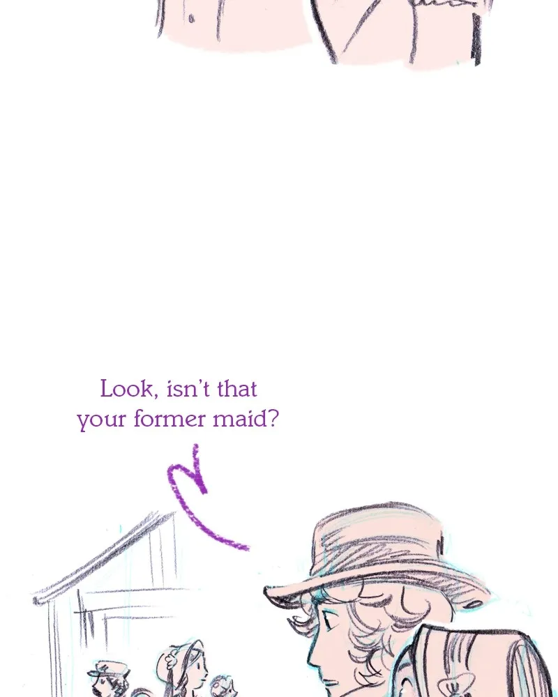 Lady Liar Chapter 52 page 8 - 