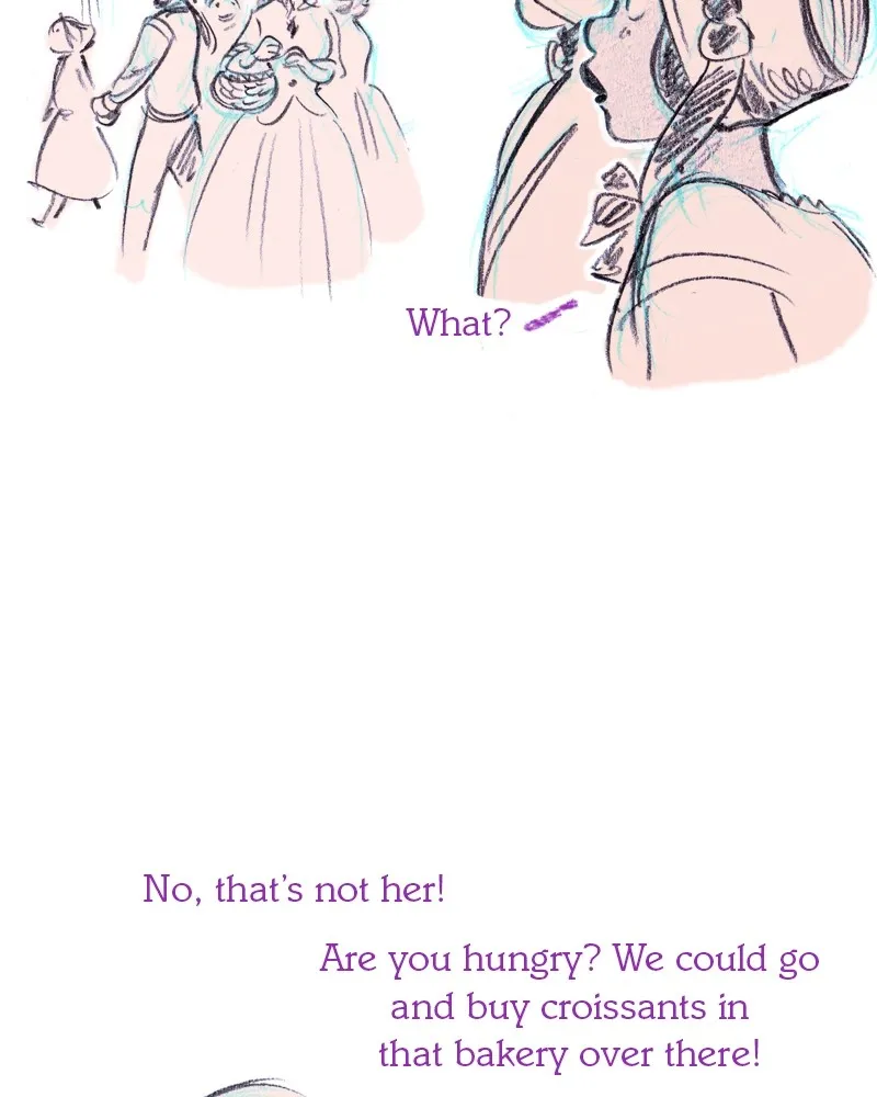 Lady Liar Chapter 52 page 9 - 