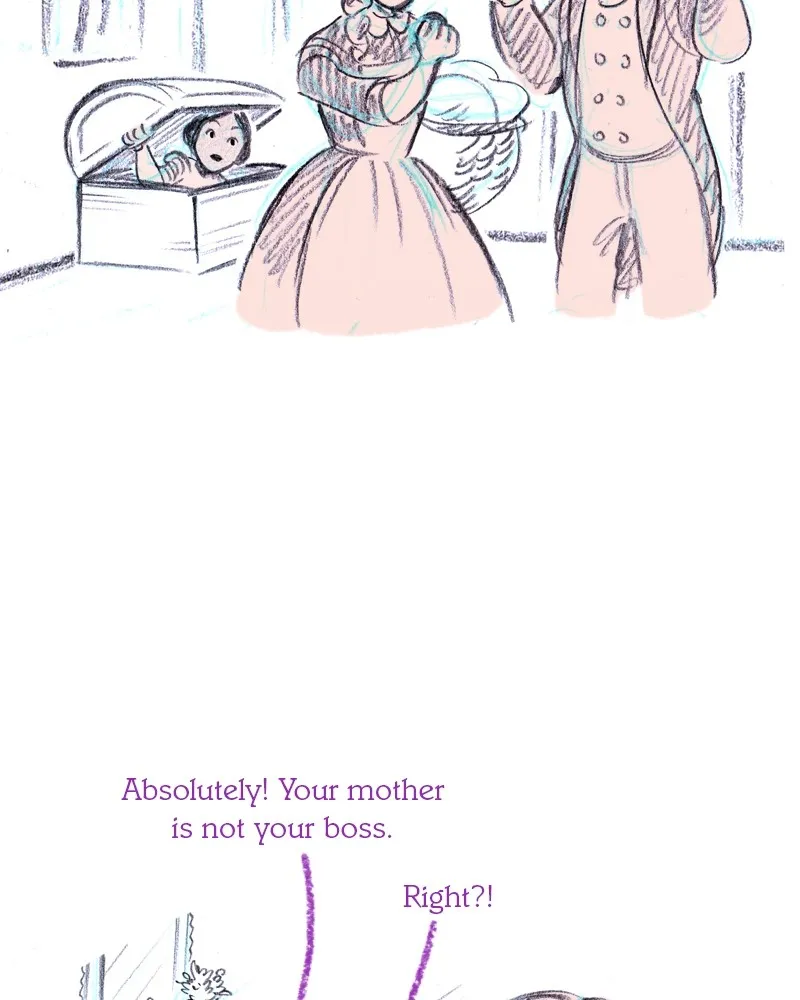 Lady Liar Chapter 53 page 13 - 