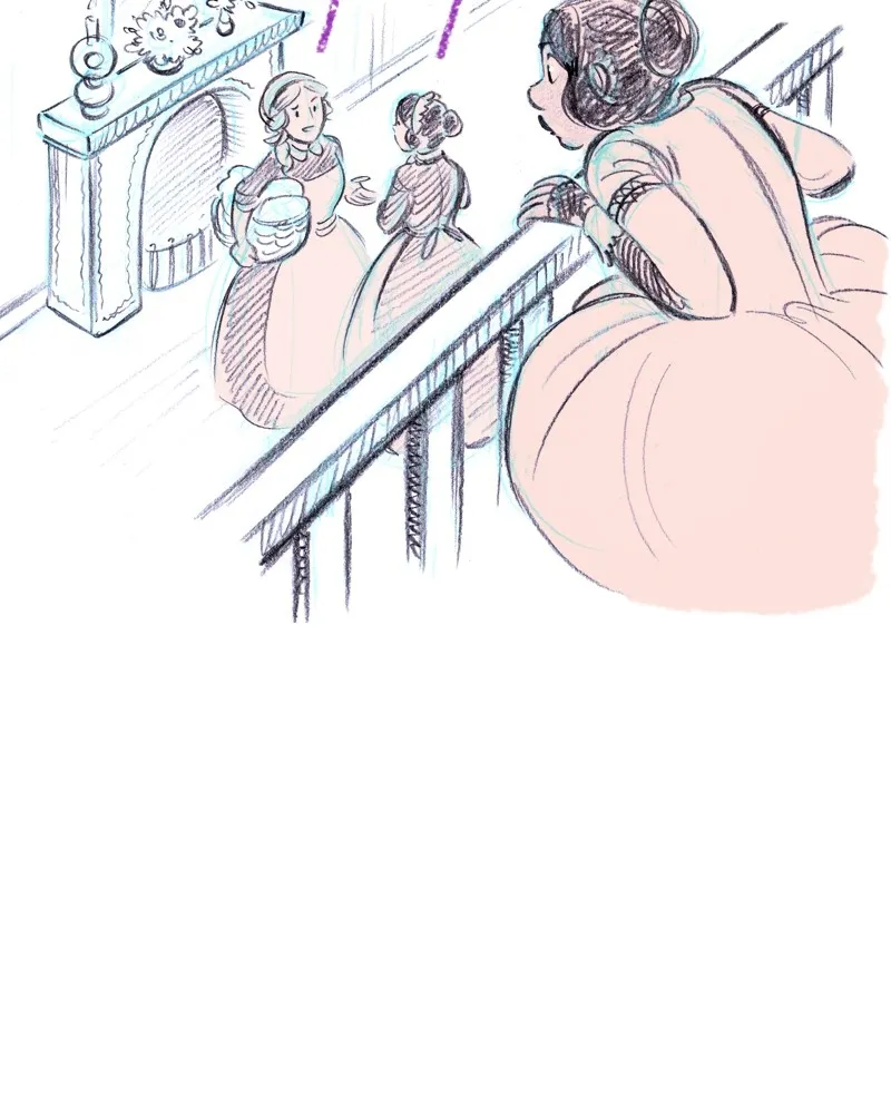 Lady Liar Chapter 53 page 14 - 