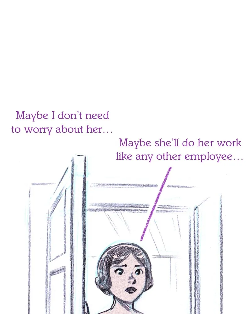 Lady Liar Chapter 53 page 17 - 