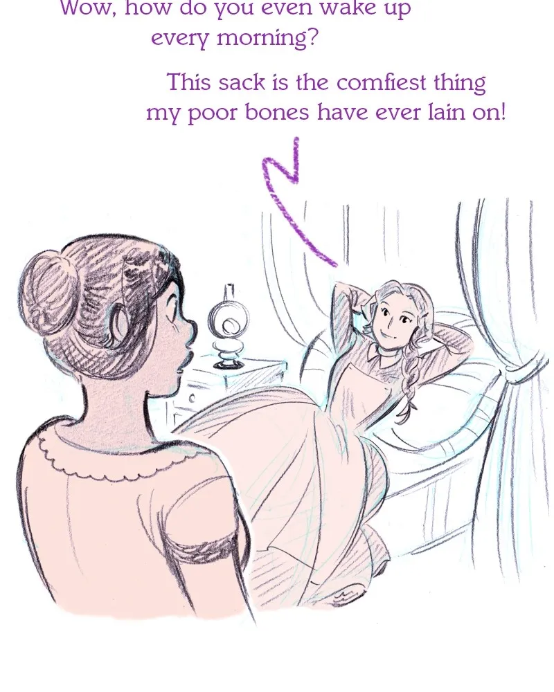 Lady Liar Chapter 53 page 20 - 