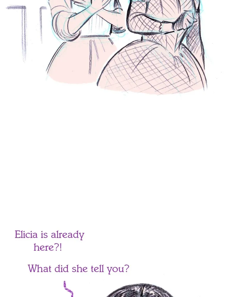 Lady Liar Chapter 53 page 3 - 