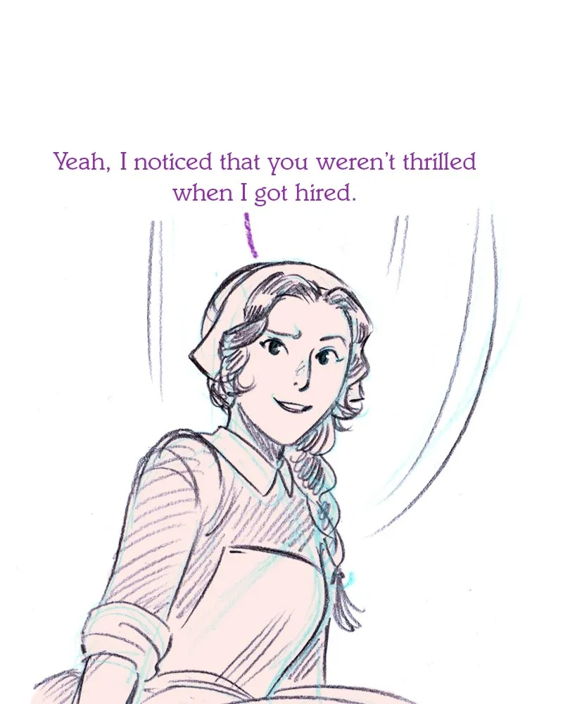 Lady Liar Chapter 53 page 24 - 