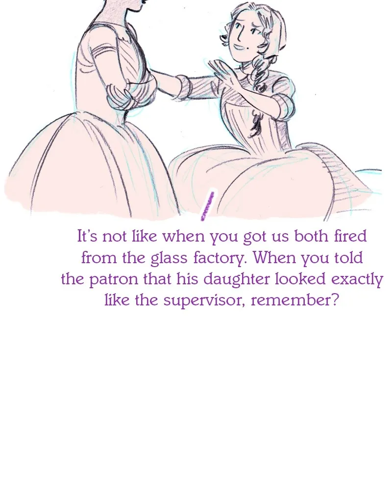 Lady Liar Chapter 53 page 26 - 