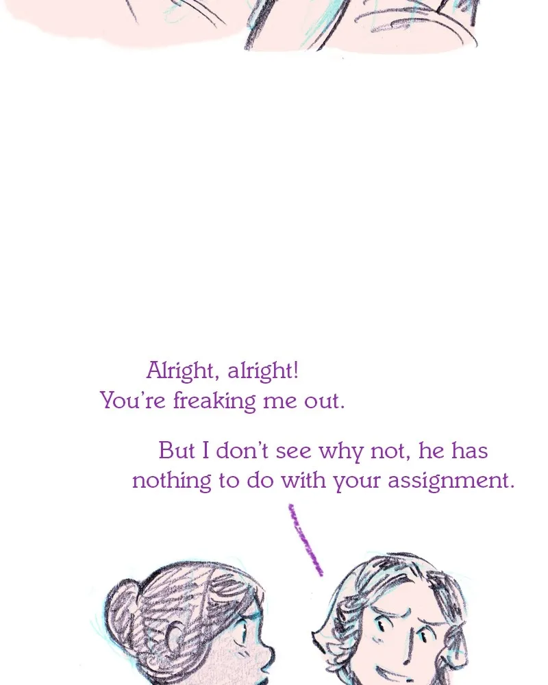 Lady Liar Chapter 53 page 39 - 