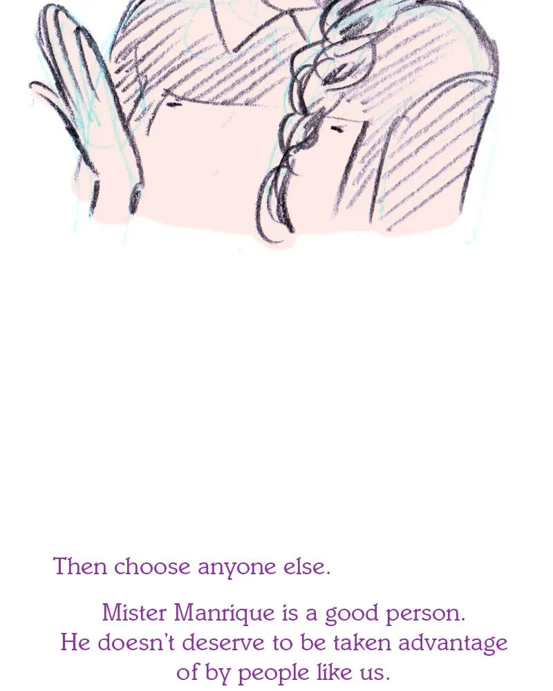 Lady Liar Chapter 53 page 43 - 