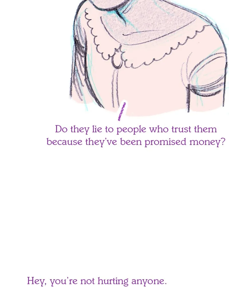 Lady Liar Chapter 53 page 47 - 