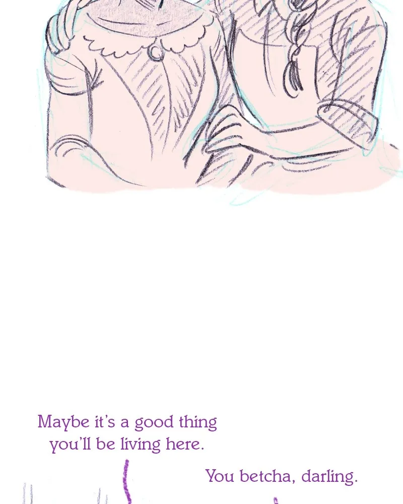 Lady Liar Chapter 53 page 50 - 
