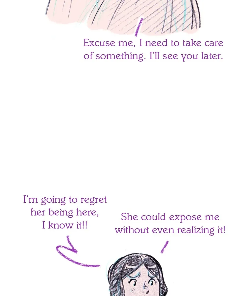 Lady Liar Chapter 53 page 6 - 
